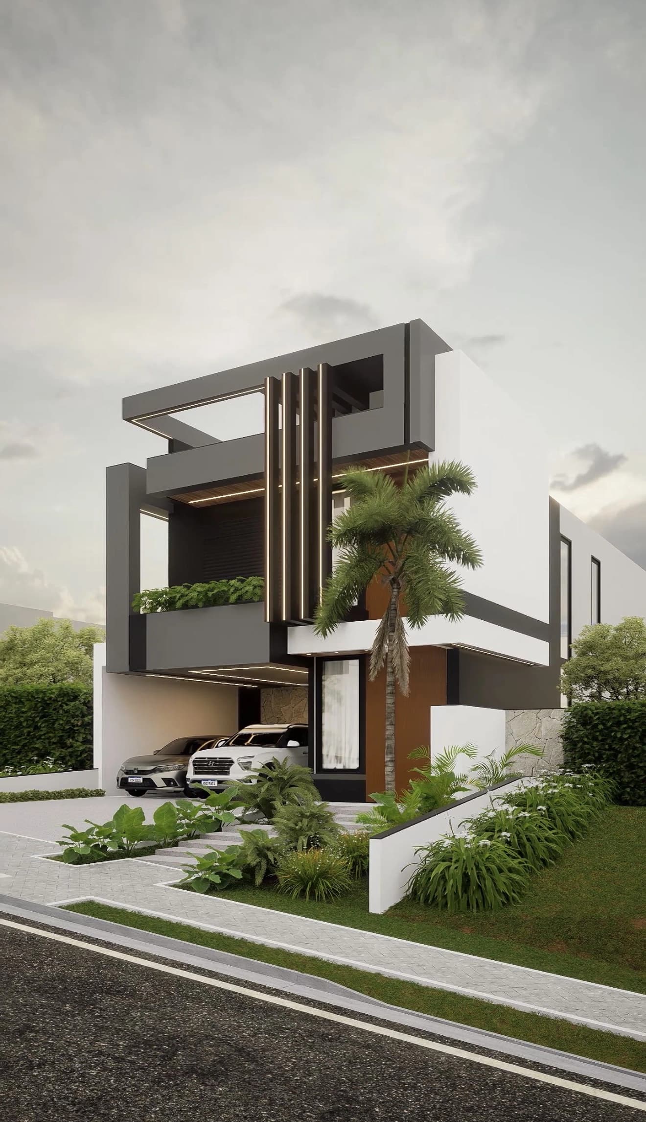 ANS 76 - Sobrado | Aruã Brisas — imagem 1