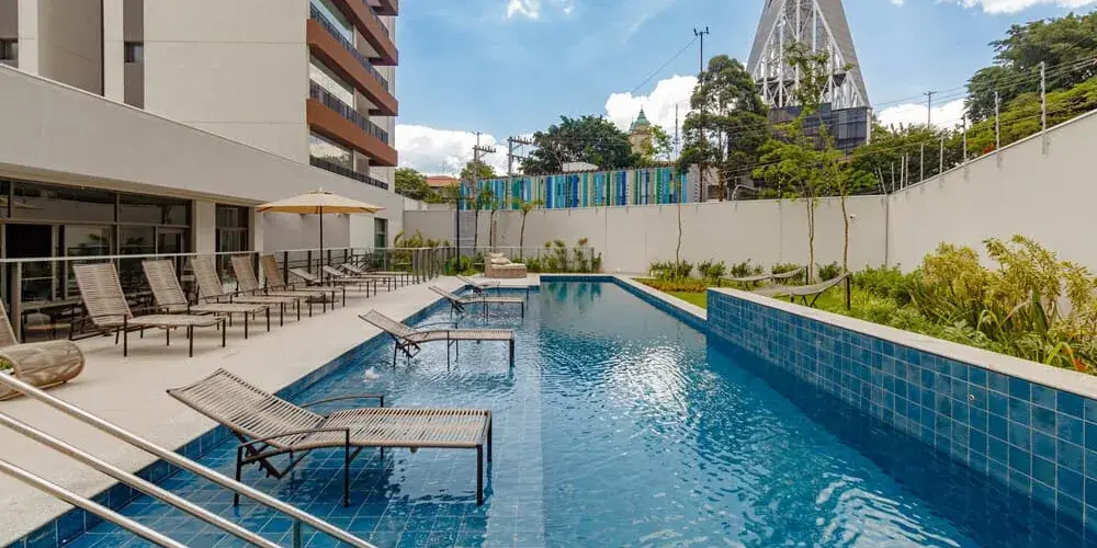 Capote Valente | Pinheiros — imagem 1