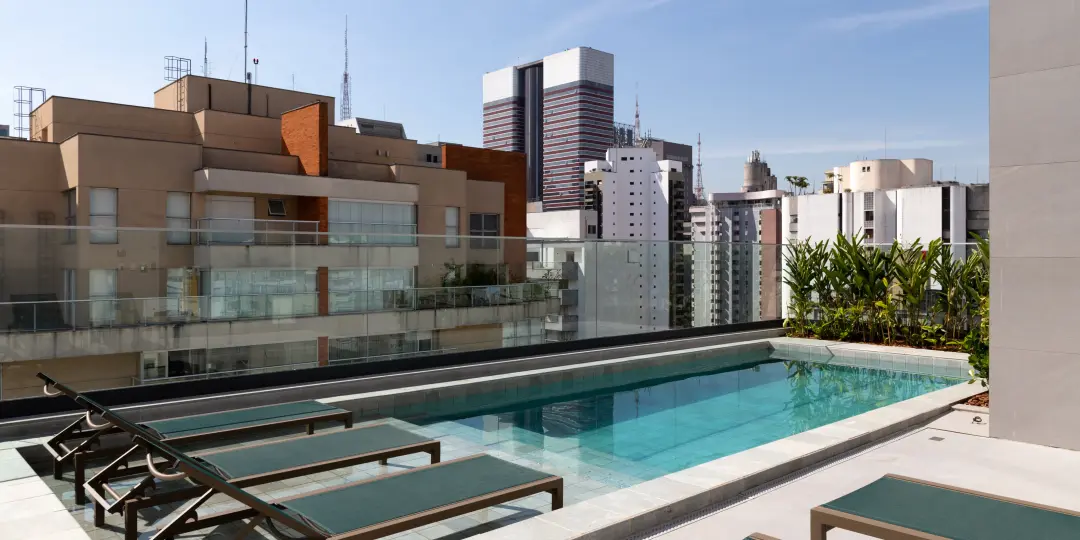 Alameda Itu | Jardim Paulista — imagem 1